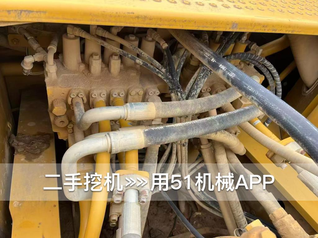 51挖机